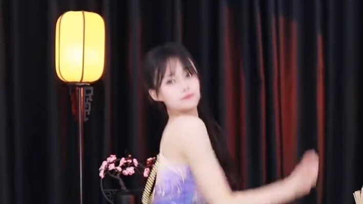 Is it a Dai dance or a gangster dance?