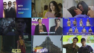 GMA 7 Network Commercial Break August 08, 2025 (Friday) (GMA Afternoon Prime, Prime & Amazing Earth)