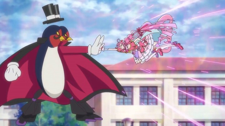 Meitantei Precure! Tập 5 Vietsub