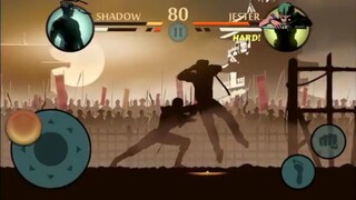 võ thuật ninja mobile