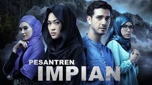 Pesantren Impian (2016)