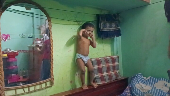 BabyMoments #Bangladesh