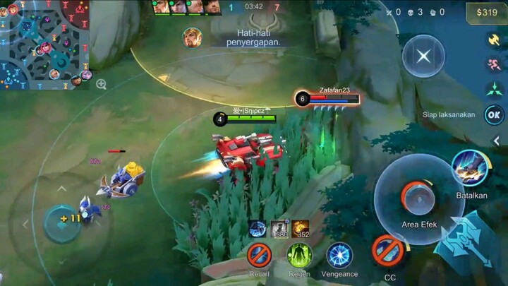 super tank