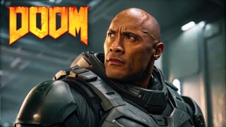 DOOM Full Movie 2025: Dark Ages |  Action Movies 2025 in English (Game Movie)