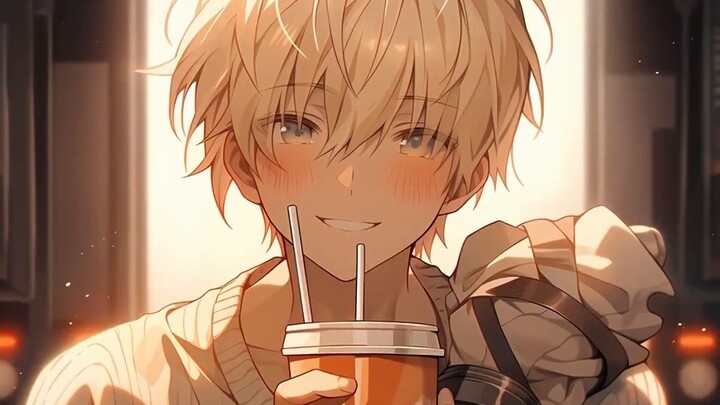 ความรักในชีวิตหน้า - Qin Tian ต่อสู้กับโรงเรียนอันธพาลแบบ 1 ต่อ 3 และแสดงความรักต่อ Yu Youwei