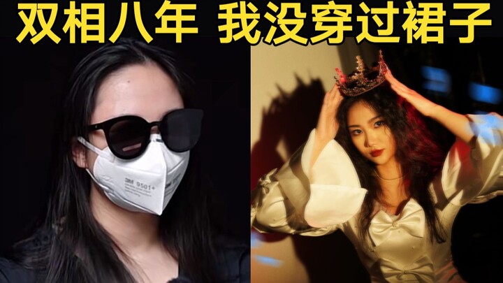 تصوير فوتوغرافي فردي بفستان زفاف لـ100 فتاة جميلة 18/100.. ما هي تجربة كُره الذات؟