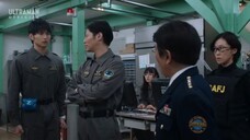 Ultraman Z Episode 22 Dubbing Indonesia