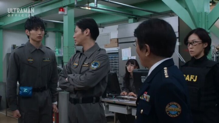 Ultraman Z Episode 22 Dubbing Indonesia