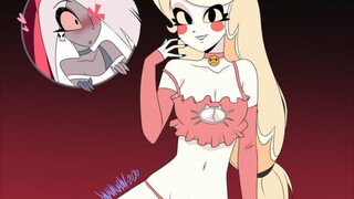 【地狱客栈  极恶老大】  进来磕cp