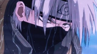 [AMV]Vẻ ngoài ngầu lòi của Kakashi|<Naruto> & <Despicable>