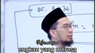 Assalamualaikum warahmatullahi wabarakatuh, Subhanallahi wabihamdihi Subhanallahil adzim