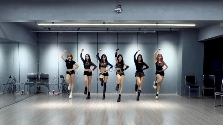 ห้องซ้อมภาพลักษณ์ 6 แบบของ Xingchuan รั่วออกมาแล้ว!