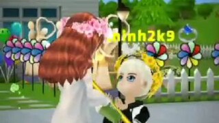 game{avatar musick} mãi bên nhau nhé con bn thân 🌸🌸🌸🌸
