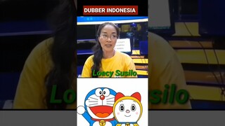 PENGISI SUARA MAMA SUNEO #doraemon #suneo #voiceactor #voiceacting #pengisisuara #shorts #foryou