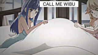 CALL ME WIBU