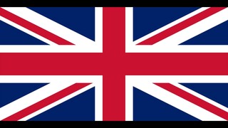 United Kingdom National Anthem (1922-Present)