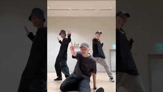 This Booseoksoon tiktok😄 They're adorable 🥺 #seventeen #hoshi #dk #seungkwan #booseoksoon