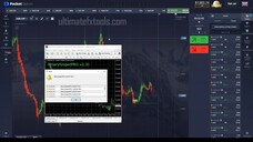 Pocket Option Advance Binary Signals