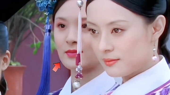 Consort Duan once said that Cao Qinmo is even more ruthless than Consort Hua; to have borne a child 