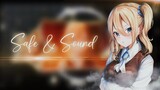 AMV Hasaka Ai - Safe & Sound