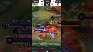 SETIAP MONTAGE PASTI ADA KIBOY