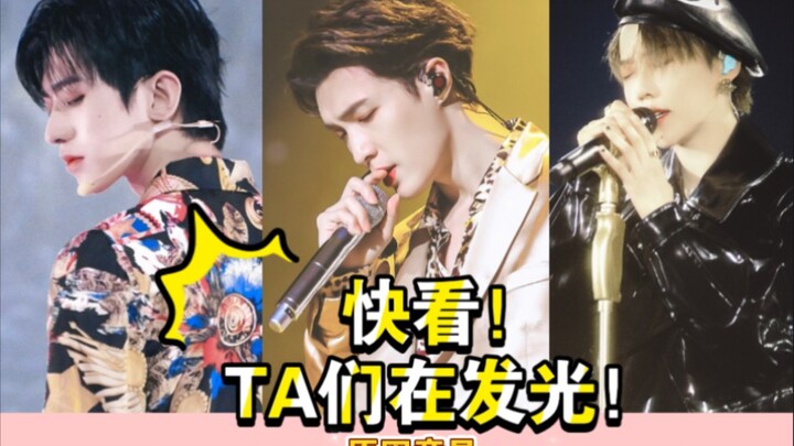 【Produce Camp × Youth With You 2】This “peachy” talent show proves what real实力 really looks like in C