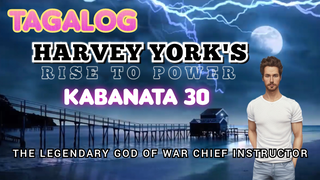 Harvey York's Rise to Power | Tagalog | Kabanata 30 | Novel | Nagkakamali Kayo Ng Inapi...