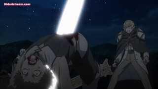 Eps_6 gacha tak terhingga waifu level 9999 [My Gift Lvl 9999 Unlimited Gacha: Backstabbed in a Back