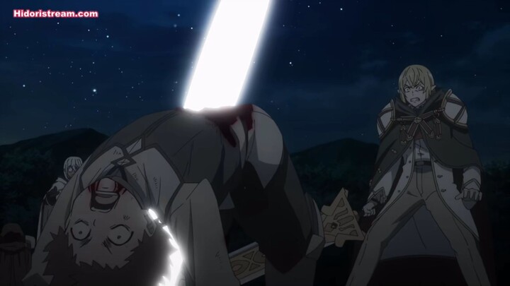 Eps_6 gacha tak terhingga waifu level 9999 [My Gift Lvl 9999 Unlimited Gacha: Backstabbed in a Back