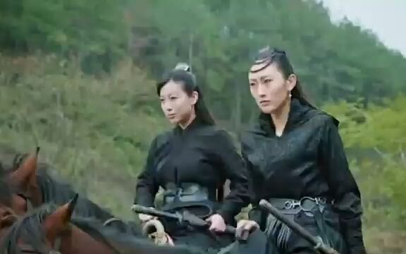 Film|Swordwomen in Ancient costume 10