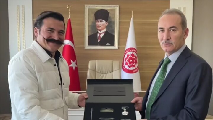 Piltover Sightseeing