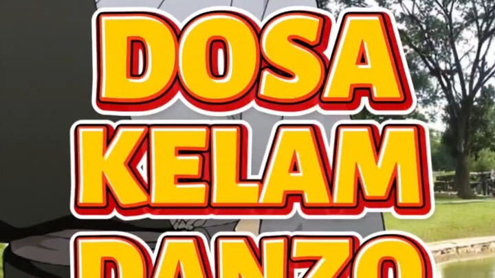 kejahatan Danzo Terungkap 😱