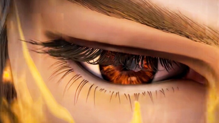 Detik2 Xiao Yan Mendapatkan Warisan Sosok Half Step Dou Di || BTTH Eps 178