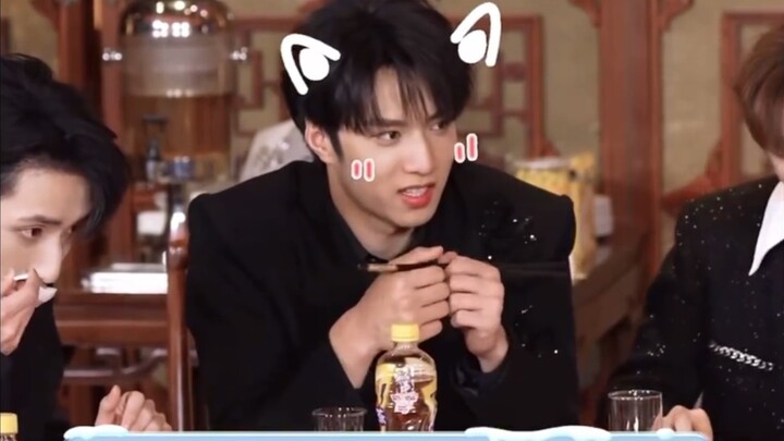 Zhang Ge’s Personal Little Daji