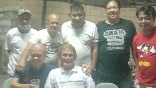 Tatay Rick Hepe Erick Lumague & BI
