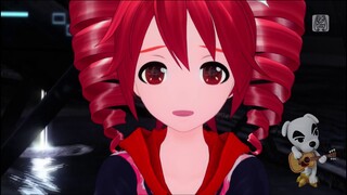 【KK Slider】Meltdown