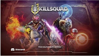 KillSquad Gameplay PC