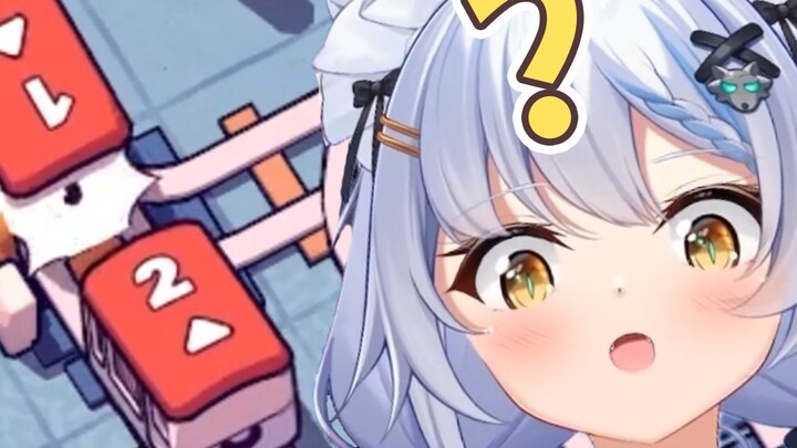 Game ini siapa aja yang bisa ngerampungin??