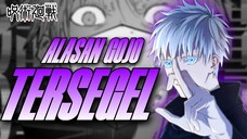 Ternyata Ini Alasan Gojo Satoru Bisa Tersegel | Jujutsu Kaisen