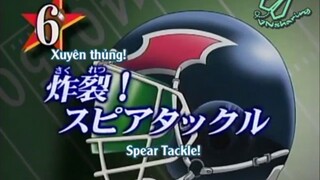 Eyeshield 21- Tập 6 [Vnsharing Vietsub]