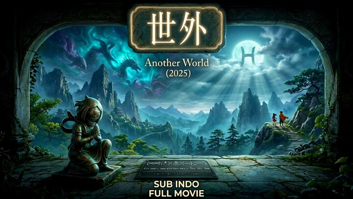 Another World (2025) SUB INDO