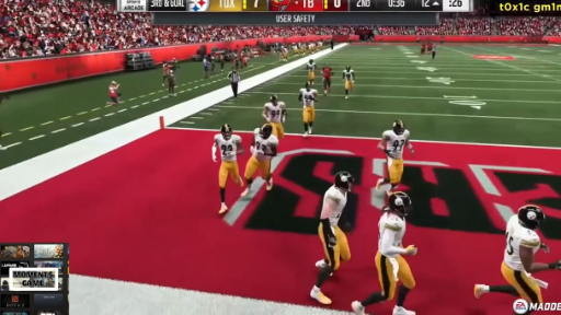 (P22) Những Khoảnh Khắc Hài Hước Khi Chơi Game #MomentsGame