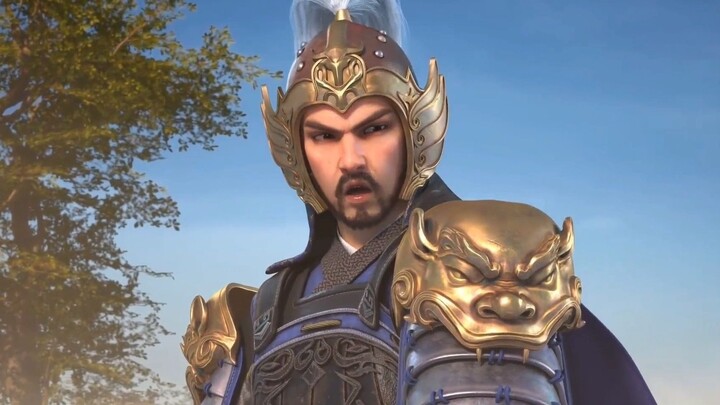 Five thousand people are just trying to defend one person. Dao Jianxian said these are all minor pro