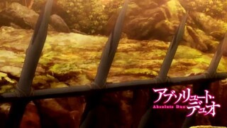 Absolute Duo Episode7