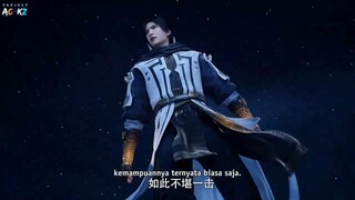 Shrouding the Heavens Episode 61