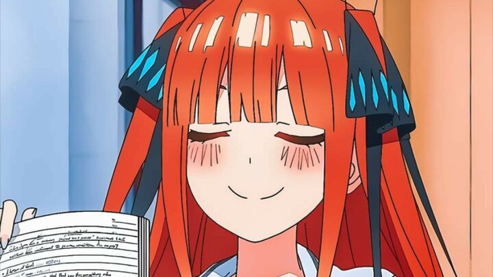 Nakano Nino