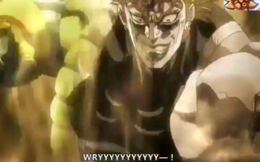 Jotaro yang diperankan gadis ini terlalu lemah! (Oh, tidak apa-apa