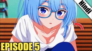The Shuinji Family Children (Hindi) |S1.E5 ∙ Perhaps