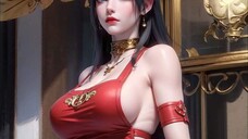 No Sensor🥵 Waduh Medusa Jadi Istri Brutal🥵
