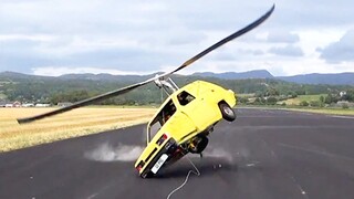 Idiots Around Europe | Funny Fails Compilation